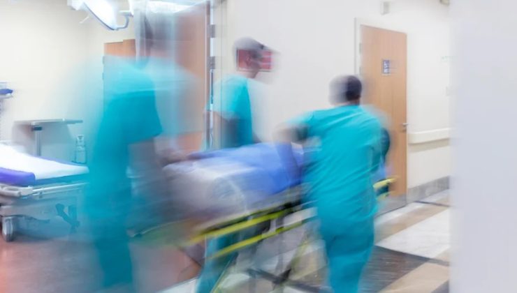 DSÖ’den salgın uyarısı: Kuzey Yarımküre’de ‘H3N2’ kaynaklı grip vakaları hızla yayılıyor