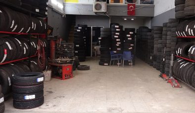 Uzmanından kış lastiği uyarısı: Canınızı tehlikeye atmayın!