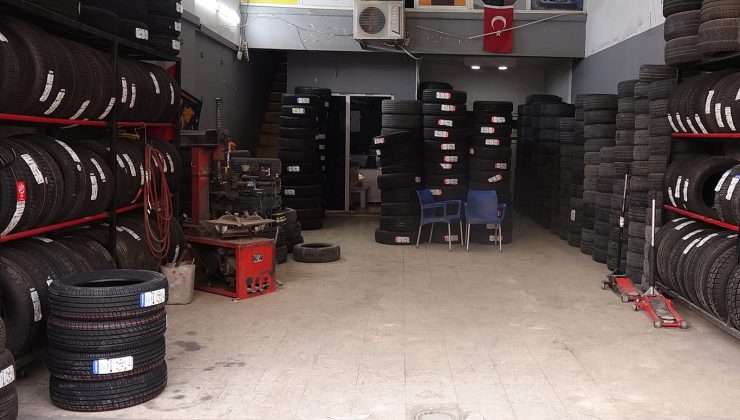 Uzmanından kış lastiği uyarısı: Canınızı tehlikeye atmayın!