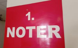 Noterlerde yeni dönem: Hafta sonu nöbetleri zorunlu hale geldi