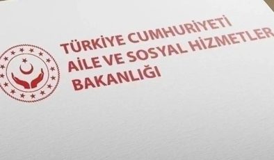 Sokakta kalan kimsesizler için kış genelgesi