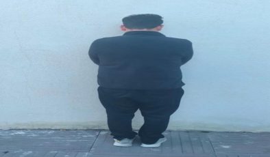 Gaziantep’te FETÖ üyesi olmaktan 6 yıl hapis cezası bulunan şahıs yakalandı