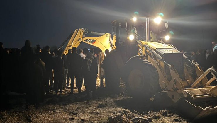 Arazi anlaşmazlığı silahlı kavgaya dönüştü: 1 ölü, 1 yaralı