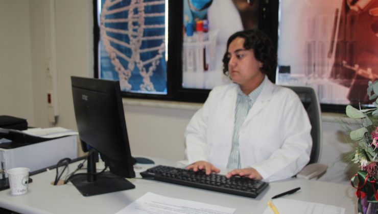 Dr. Çakmak: Grip aşısı olmayan riskli gruplarda zatürre ve kalp hastalıkları gelişebiliyor