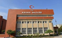 Adana Valiliği’nden öğretmenler tuvaletine gizli kamera yerleştirilmesine ilişkin açıklama