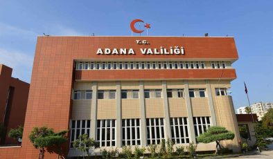 Adana Valiliği’nden öğretmenler tuvaletine gizli kamera yerleştirilmesine ilişkin açıklama