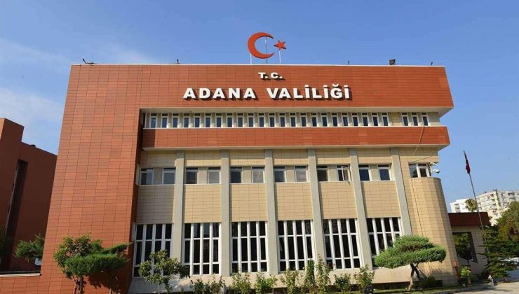 Adana Valiliği’nden öğretmenler tuvaletine gizli kamera yerleştirilmesine ilişkin açıklama