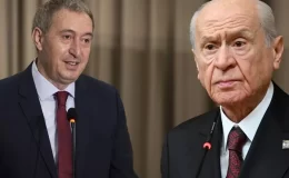 Bahçeli’nin İmralı’ya Giderim Çıkışı Siyaseti Salladı: DEM Parti’den Destek Geldi