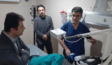 Diyarbakır’da Dicle Üniversitesi Bölgeye Umut Oldu