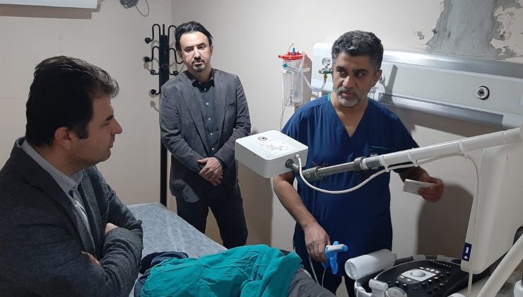 Diyarbakır’da Dicle Üniversitesi Bölgeye Umut Oldu