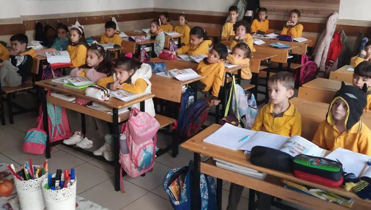 Ara tatil yarın başlıyor: Öğrenciler için mola zamanı
