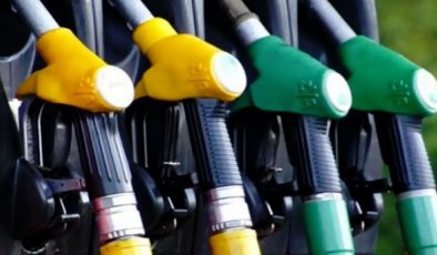 Motorine büyük zam: Bu gece yarısı 2,07 TL artış bekleniyor