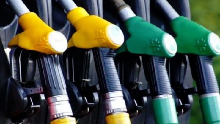Motorine büyük zam: Bu gece yarısı 2,07 TL artış bekleniyor