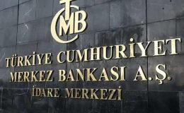 Merkez Bankası rezervlerinde 6,8 milyar dolarlık düşüş