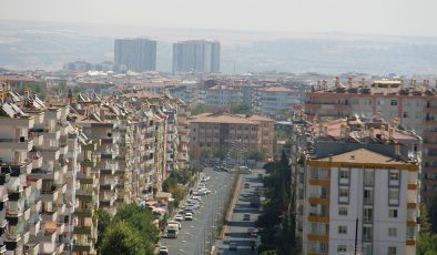 TOKi’ler emlak piyasasını etkileyecek mi? Diyarbakır’da emlak piyasası ne durumda?