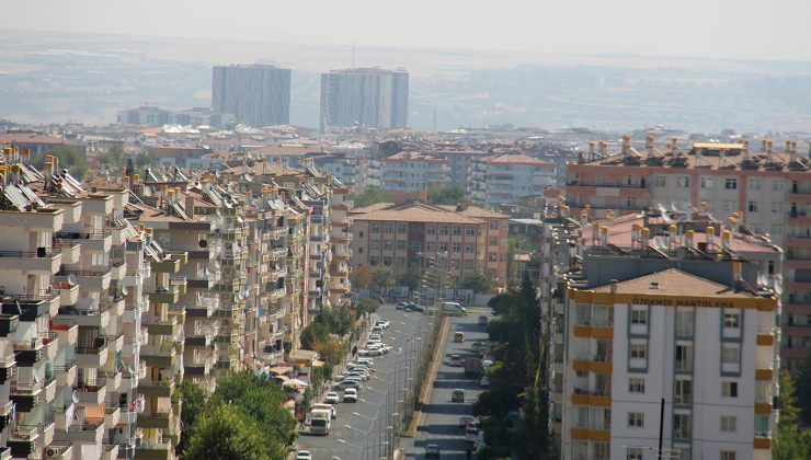 TOKi’ler emlak piyasasını etkileyecek mi? Diyarbakır’da emlak piyasası ne durumda?