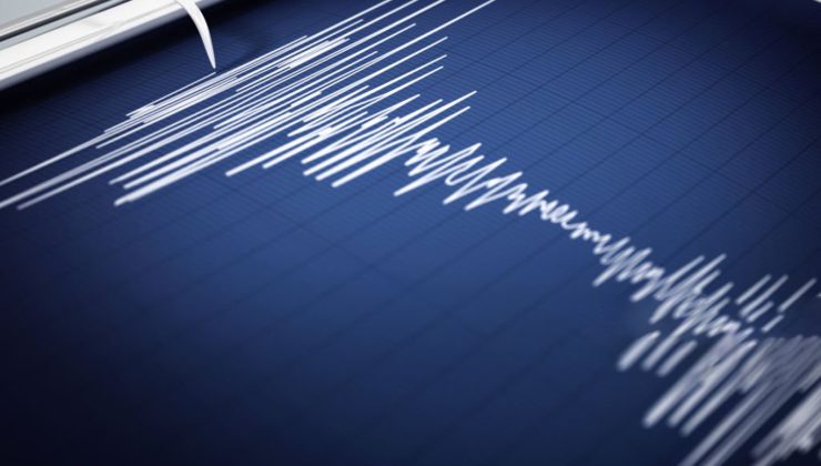 Antalya’da Korkutan Deprem: 4,9’luk Sarsıntı Panik Yarattı