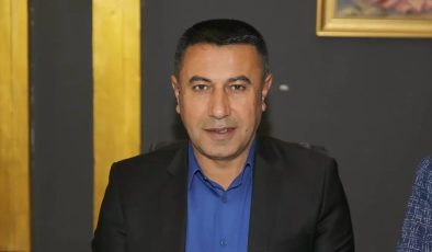CHP’li Cafer Pekdemir’den İmralı Heyeti Kararına Tepki