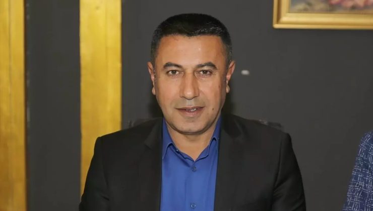 CHP’li Cafer Pekdemir’den İmralı Heyeti Kararına Tepki
