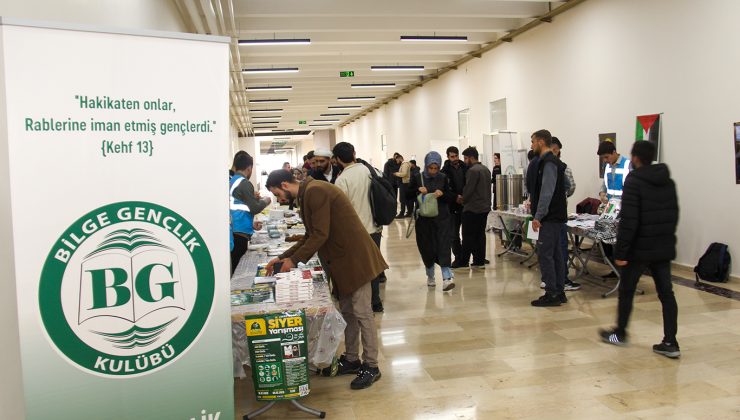 Diyarbakır Dicle Üniversitesi fakültelerinde üç gün sürecek kermes başladı