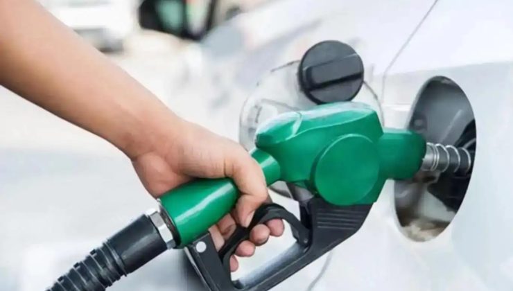Motorin fiyatı 60 lirayı geçecek: Cuma günü zam bekleniyor