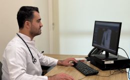Uzman Doktor Şimşek, karbonmonoksit tehlikesine karşı uyardı