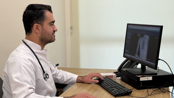 Uzman Doktor Şimşek, karbonmonoksit tehlikesine karşı uyardı