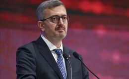 İletişim Başkanı Duran’dan CHP liderine sert yanıt