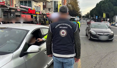 81 ilde göçmen kaçakçılığına karşı denetim: 687 düzensiz göçmen yakalandı