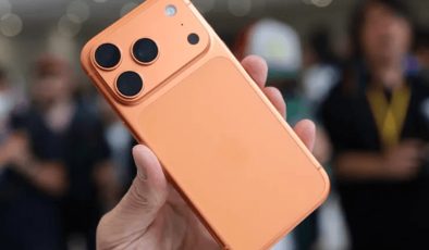 Apple, Çin akıllı telefon pazarındaki payını yüzde 25’e çıkardı