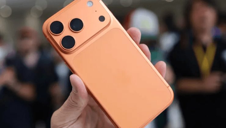 Apple, Çin akıllı telefon pazarındaki payını yüzde 25’e çıkardı