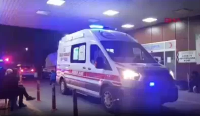 Diyarbakır’da Anne ve Oğul Yataklarında Canice Öldürüldü