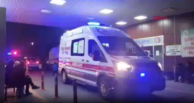 Diyarbakır’da Anne ve Oğul Yataklarında Canice Öldürüldü