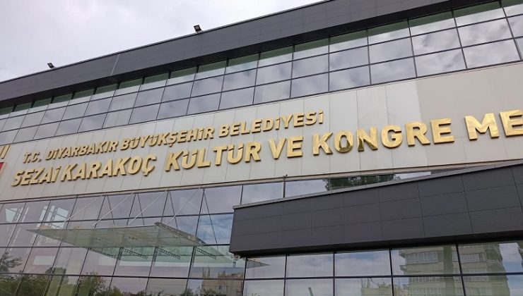 Diyarbakır’da “Hürriyetler ve Demokrasi” Ekseninde Doğu-Güneydoğu Meselesi Konuşulacak