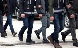 Altın ve kıymetli maden ticaretinde 21 şüpheli gözaltında