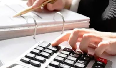 Yılın ilk 10 ayında 50 bin mükellef incelendi