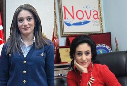 Diyarbakır’da Marka İhlali Davasında Gelişme: Ebru Beken Kaçıyor