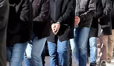 Ankara merkezli FETÖ operasyonu: 22 gözaltı