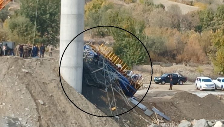 Kulp’tan acı haber: 3 ölü 2 yaralı