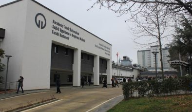 “Bıçak parası” soruşturmasında profesör tutuklandı