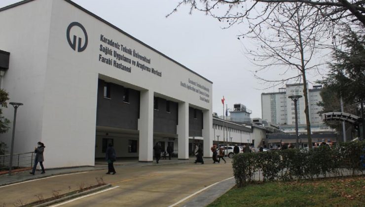 “Bıçak parası” soruşturmasında profesör tutuklandı