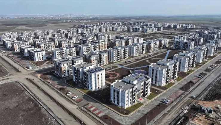 Oğlaklı’nın İlçe Olacağı İddiaları