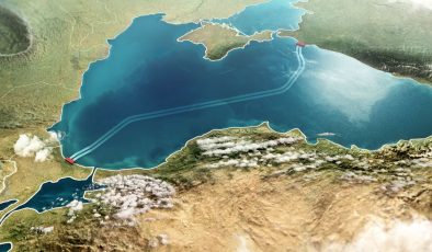 Hollanda, TürkAkım boru hattının işletmecisinin varlıklarına el koydu