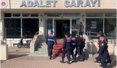 7 ilde organize suç örgütlerine operasyon: 47 tutuklama