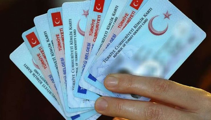 Otellerde kimlik fotokopisi dönemi sona erdi