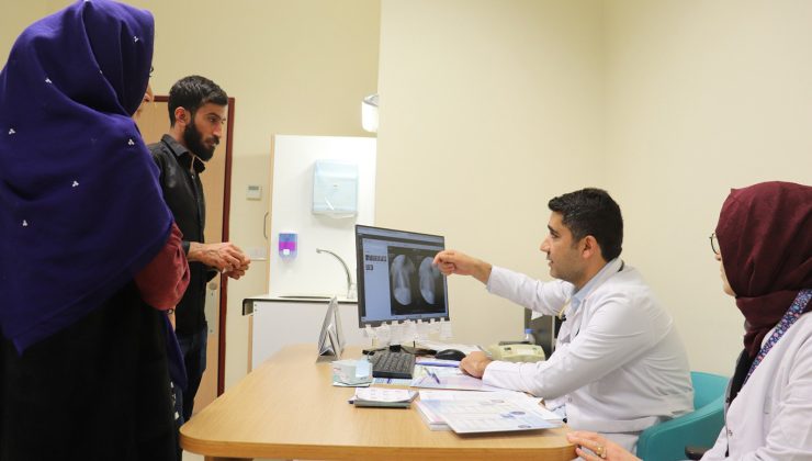 Kış aylarında çocuklarda enfeksiyona karşı bağışıklık uyarısı