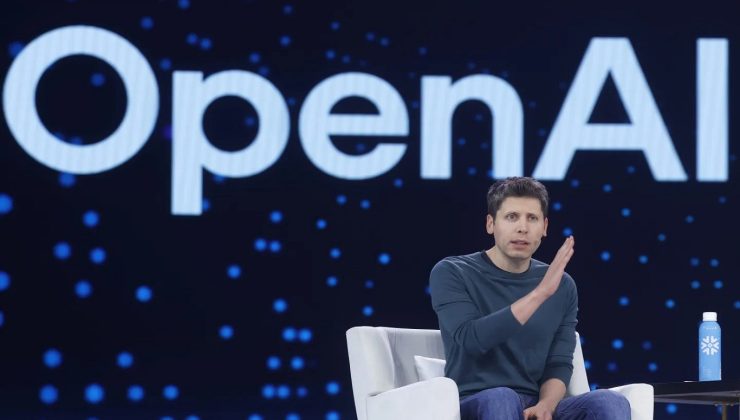 OpenAI’den yapay zekâ güvenliği için 555 bin dolarlık eleman iş ilanı