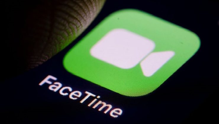 Rusya, FaceTime’a erişimi yasakladı