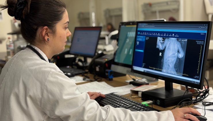 Kış aylarında çocuk sağlığına daha dikkat edilmeli