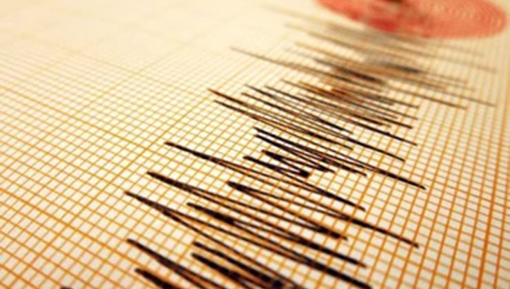 Sındırgı’da deprem fırtınası